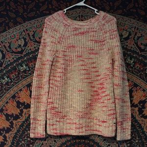 Brand New Multicolored Jegging Sweater (AEO)